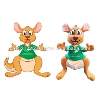 Factory mass production supermarket supply CE ASTM OEM ODM custom made plush Stuffed Animal pet Toy